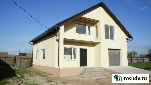 Коттедж 190 м² на участке 19 сот. на продажу в Минусинске Минусинск - изображение 1