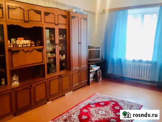 4-комнатная квартира, 101 м², 1/4 эт. на продажу в Серпухове Серпухов - изображение 1