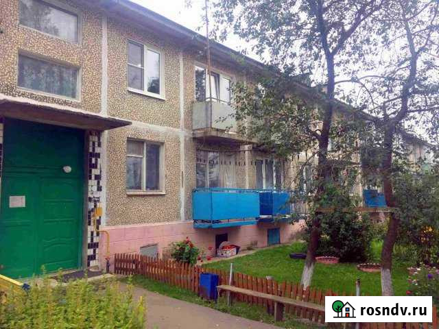 2-комнатная квартира, 44 м², 1/2 эт. на продажу в Новосиньково Новосиньково - изображение 1