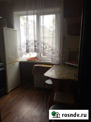 2-комнатная квартира, 53 м², 2/4 эт. в аренду посуточно в Чехове Московской области Чехов - изображение 1