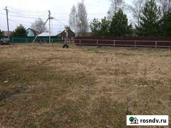 Участок ИЖС 8 сот. на продажу в Белоусово Белоусово