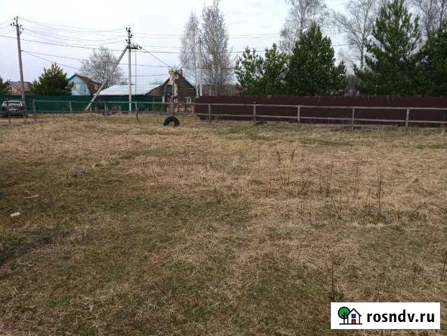 Участок ИЖС 8 сот. на продажу в Белоусово Белоусово - изображение 1