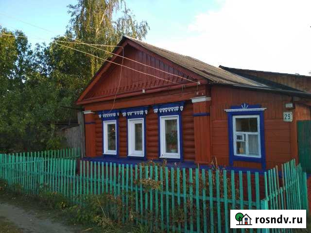 Дом 39 м² на участке 4 сот. на продажу в Сердобске Сердобск - изображение 1