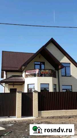 Дом 164 м² на участке 4 сот. на продажу в Южном Краснодарского края Южный - изображение 1