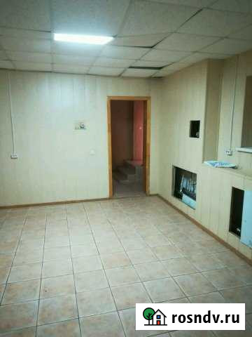 Офисное помещение, 56 кв.м. Брянск - изображение 1