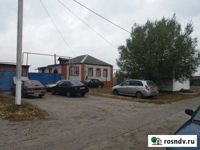 Дом 45.6 м² на участке 10.1 сот. на продажу в Чернянке Чернянка - изображение 1