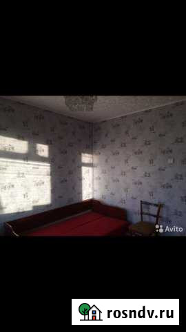 3-комнатная квартира, 66 м², 3/3 эт. на продажу в Яблоновском Яблоновский - изображение 1