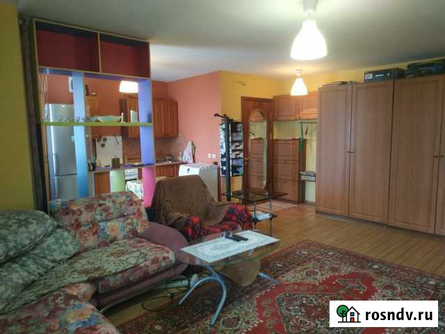 3-комнатная квартира, 63 м², 6/9 эт. в аренду на длительный срок в Томске Томск - изображение 1