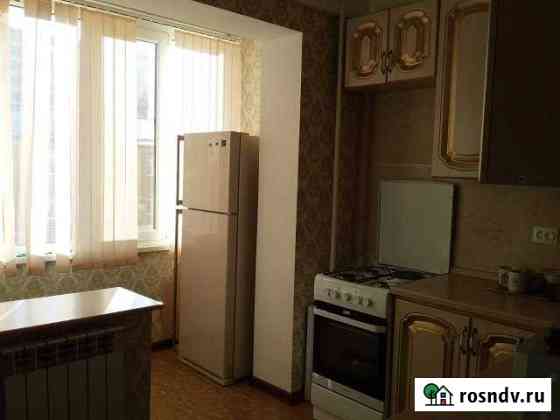 1-комнатная квартира, 38 м², 2/10 эт. в аренду посуточно в Каспийске Каспийск