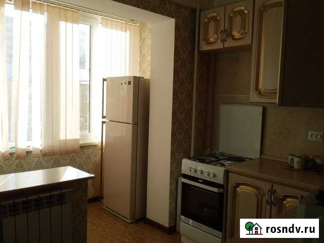 1-комнатная квартира, 38 м², 2/10 эт. в аренду посуточно в Каспийске Каспийск - изображение 1