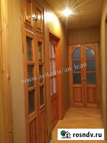 5-комнатная квартира, 108 м², 5/5 эт. на продажу в Новомосковске Новомосковск - изображение 1
