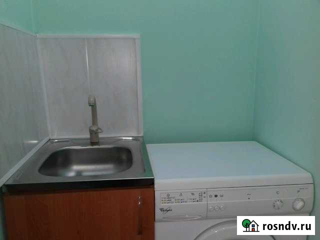 1-комнатная квартира, 24 м², 1/1 эт. в аренду посуточно в Новочеркасске Новочеркасск - изображение 1