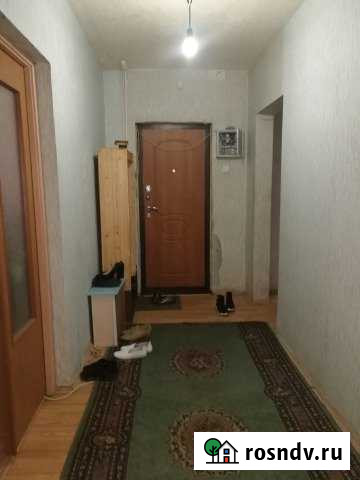 4-комнатная квартира, 99 м², 3/14 эт. на продажу в Подольске Подольск - изображение 1