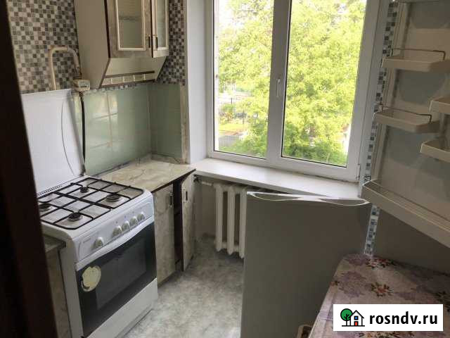 1-комнатная квартира, 35 м², 2/2 эт. на продажу в Кармаскалах Кармаскалы - изображение 1