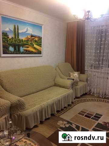 3-комнатная квартира, 58 м², 5/5 эт. на продажу в Белокурихе Белокуриха - изображение 1