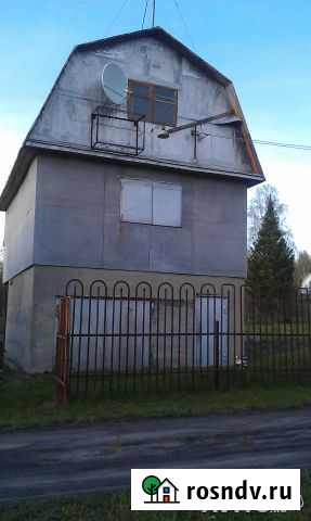 Дача 68 м² на участке 18 сот. на продажу в Мысках Мыски - изображение 1