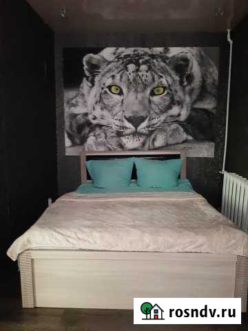 2-комнатная квартира, 45 м², 4/5 эт. в аренду посуточно в Жирновске Жирновск - изображение 1