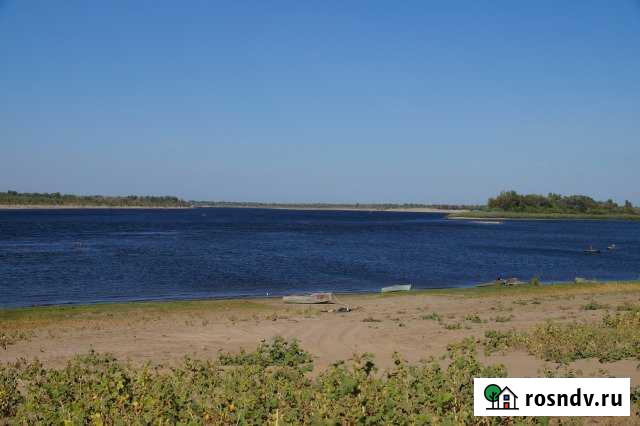 Участок ИЖС 50 сот. на продажу в Знаменске Астраханской области Знаменск - изображение 1