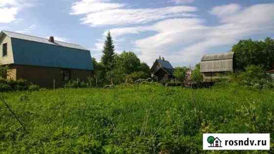 Участок ИЖС 20 сот. на продажу в Кочкурово Кочкурово