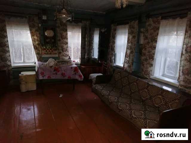 Дом 40 м² на участке 35 сот. на продажу в Мензелинске Мензелинск - изображение 1