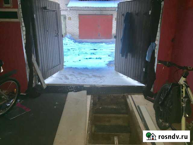 Гараж 20 м² на продажу в Щёлково Щёлково - изображение 1