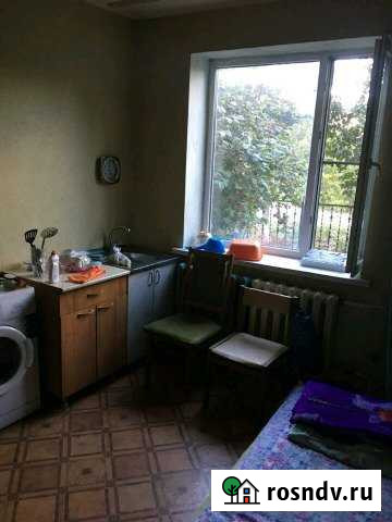 Комната 12 м² в 1-ком. кв., 1/2 эт. на продажу в Абинске Абинск - изображение 1