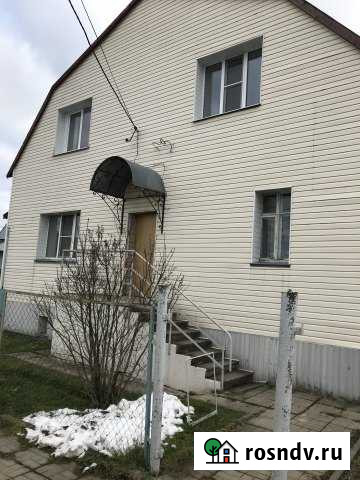 Квартира-студия, 26 м², 2/2 эт. на продажу в Марфино Московской области Марфино - изображение 1