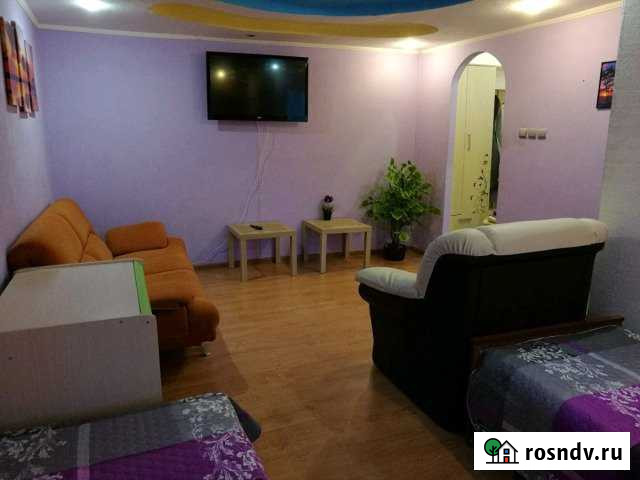 1-комнатная квартира, 30 м², 4/5 эт. на продажу в Микуне Микунь - изображение 1