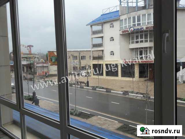 Помещение общественного питания, 337 кв.м. Анапа - изображение 1