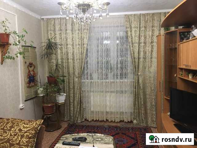 3-комнатная квартира, 52 м², 1/2 эт. на продажу в Тарко-Сале Тарко-Сале - изображение 1