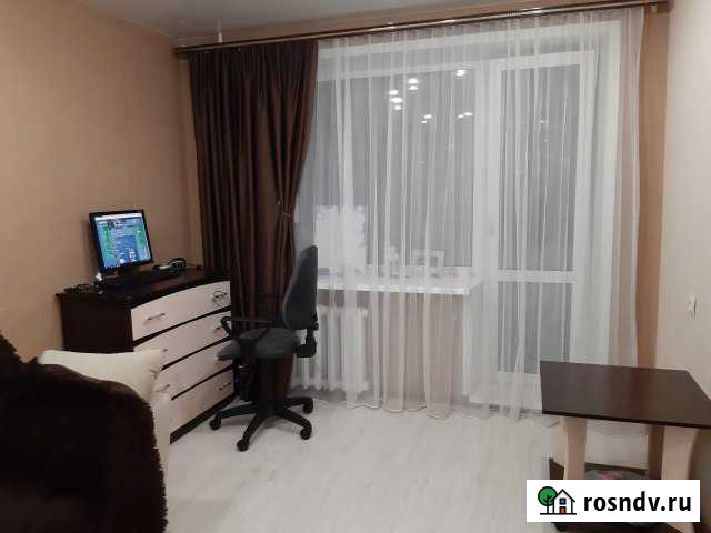 1-комнатная квартира, 35 м², 3/5 эт. на продажу в Анжеро-Судженске Анжеро-Судженск - изображение 1