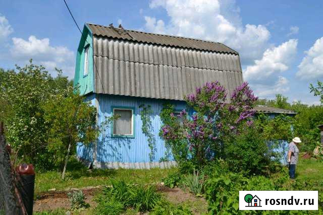 Дача 28 м² на участке 7 сот. на продажу в Ревякино Ревякино - изображение 1