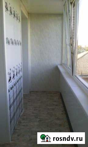 4-комнатная квартира, 100 м², 6/9 эт. на продажу в Бердске Бердск - изображение 1