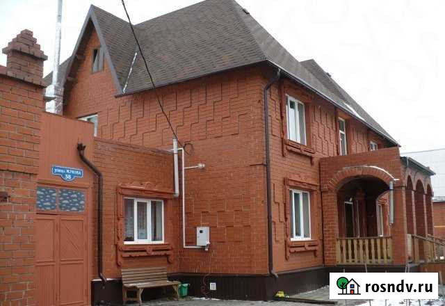 Коттедж 292 м² на участке 15 сот. на продажу в Исилькуле Исилькуль - изображение 1