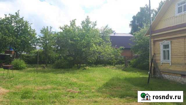 Дом 65 м² на участке 25 сот. на продажу в Козлово Козлово - изображение 1