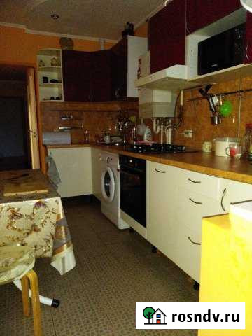 3-комнатная квартира, 78 м², 2/2 эт. на продажу в Каневской Каневская - изображение 1