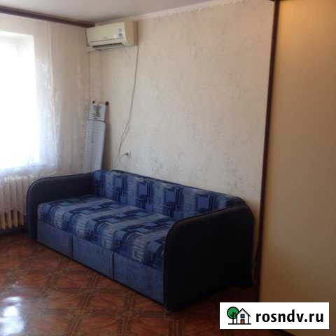 1-комнатная квартира, 34 м², 4/5 эт. в аренду на длительный срок в Краснодаре Краснодар - изображение 1