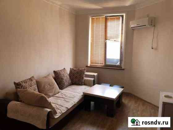 1-комнатная квартира, 25 м², 5/5 эт. в аренду посуточно в Избербаше Избербаш