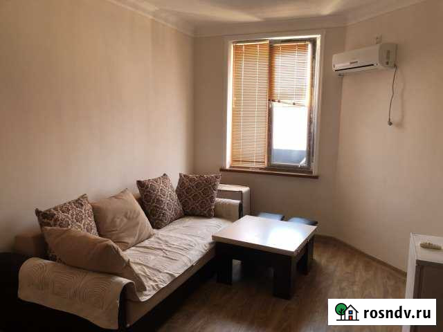 1-комнатная квартира, 25 м², 5/5 эт. в аренду посуточно в Избербаше Избербаш - изображение 1