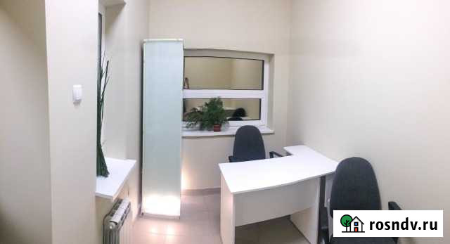 Мини-офис с юр.адресом на два раб.места Волжский - изображение 1