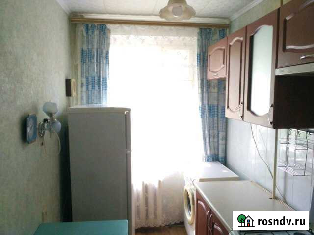 2-комнатная квартира, 45 м², 1/5 эт. в аренду на длительный срок в Волжском Волгоградской области Волжский - изображение 1