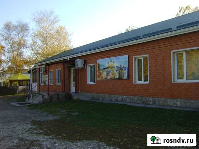Торговое помещение (готовый бизнес), 161 + 200 кв.м. Отрадная - изображение 1
