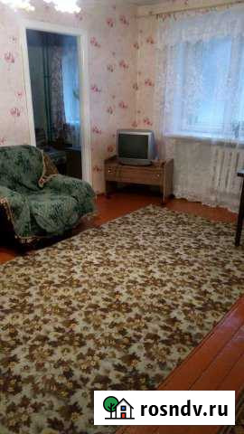 3-комнатная квартира, 70 м², 2/2 эт. на продажу в Козельске Козельск - изображение 1