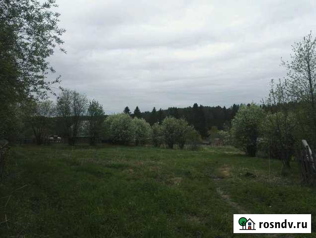 Участок ИЖС 23 сот. на продажу в Ильинском Пермского края Ильинский - изображение 1