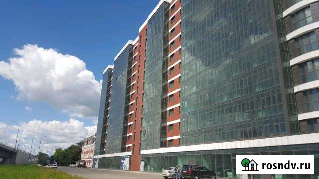 Квартира-студия, 46 м², 11/12 эт. на продажу в Новоивановском Новоивановское - изображение 1