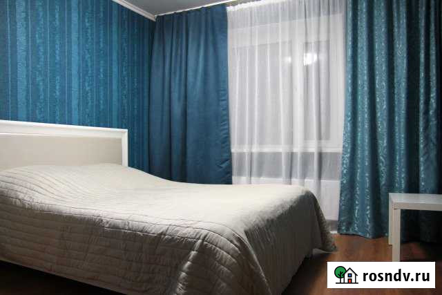 2-комнатная квартира, 49 м², 5/5 эт. в аренду посуточно в Нягани Нягань - изображение 1