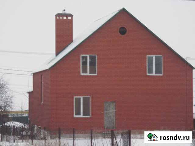 Дом 300 м² на участке 7 сот. на продажу в Бокино Бокино - изображение 1