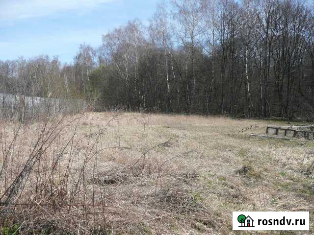 Участок ИЖС 18 сот. на продажу в Ревякино Ревякино - изображение 1