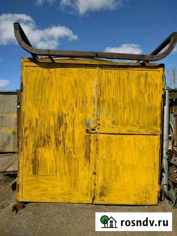 Гараж на продажу в Черлаке Черлак - изображение 1