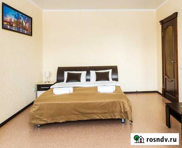 1-комнатная квартира, 36 м², 3/10 эт. в аренду посуточно в Балаково Балаково - изображение 1